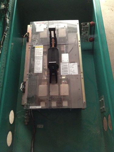 800 amp cummins onan automatic transfer switch for sale