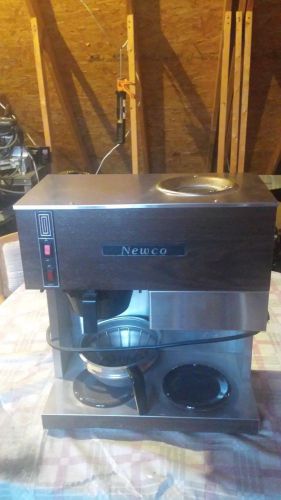 newco coffee maker