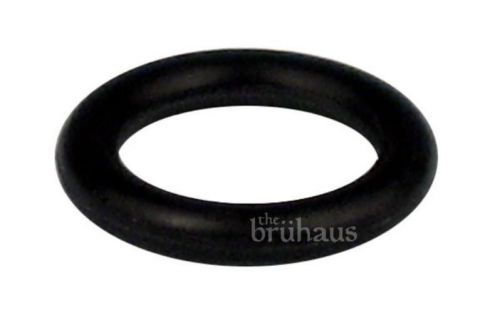 Tank plug o-ring for ball-lock keg posts, 2-pack for sale