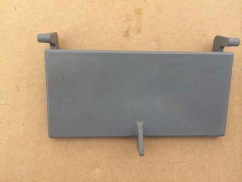 (1) Ugolini/ Cecilware Switche Door For MT-2 Or NHT Models. Gray. Used