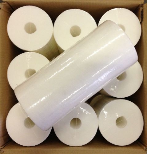10&#034; x 4.5&#034; high flow sediment water filter: 20 units for sale