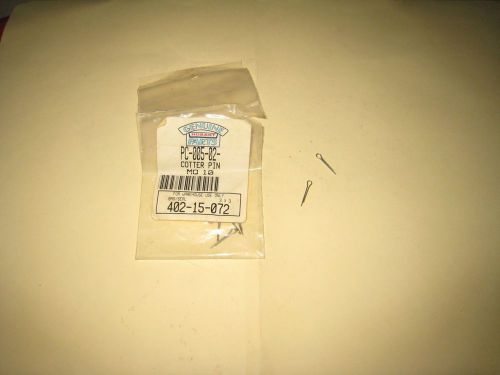 Hobart cotter pin #pc-005-02 for sale