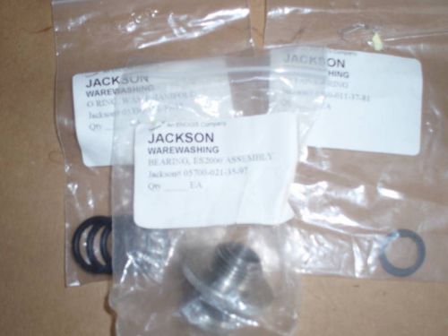 04/  parts for  dishwasher &#034;jackson&#034; model  300x for sale