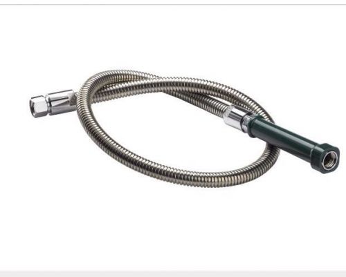 Pre-rinse 44&#034; hose with grip for sale