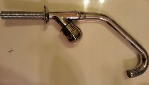 KWC sink faucet SVGW SSIGE 1A ( no reserve)