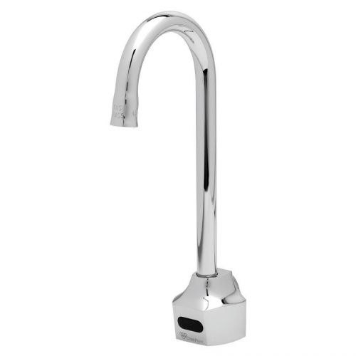T &amp; s brass ec-3101-hg electronic faucet for sale