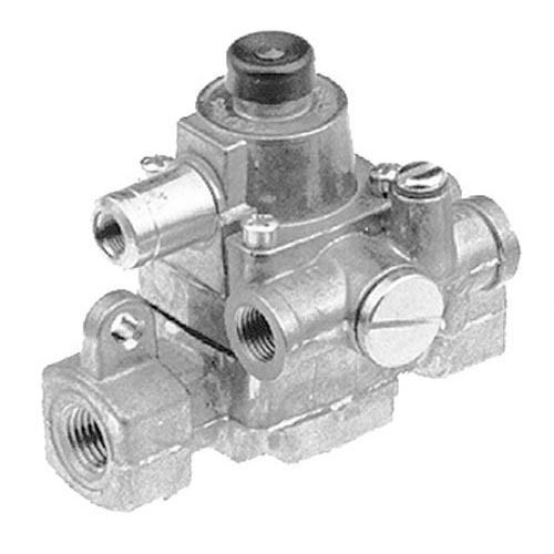 Ts safety valve -magnetic head &amp; body- hobart 348852-1 for sale