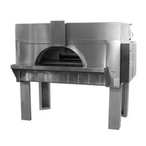 Zesto (309-0)- 48&#034; Gas Pizza and Bake Oven - Bake &amp; Pizza