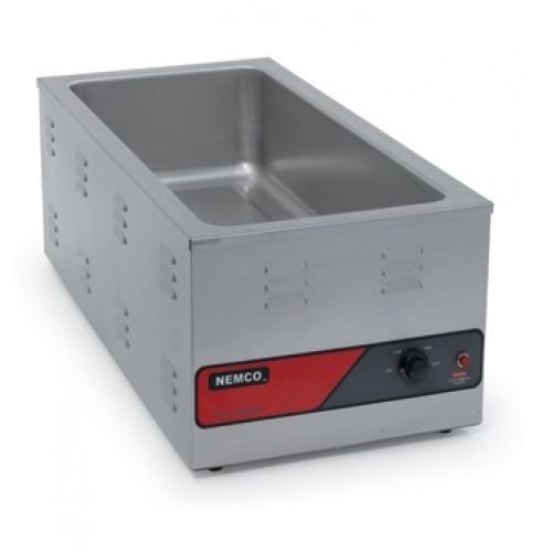 6055A-CW Full Size Countertop  Food Cooker / Warmer 1500 Watt