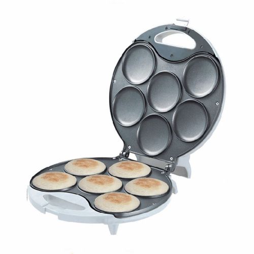 BRAND NEW - Brentwood Arepa Maker 6 Slice