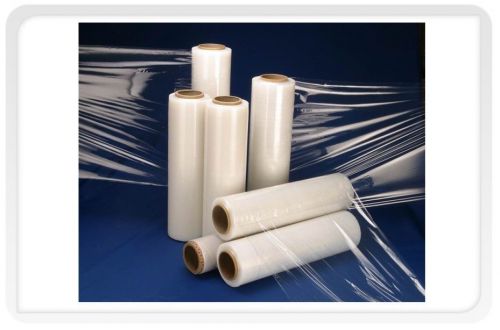 Cling film food wrapping roll one roll 12&#034; x 2000feet for sale