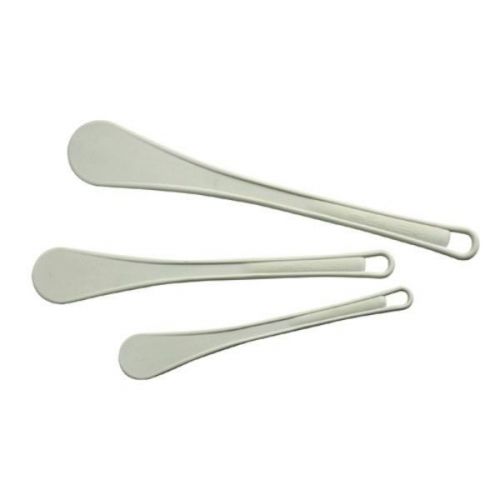 19 5/8&#034; composite spatula set of 4. for sale