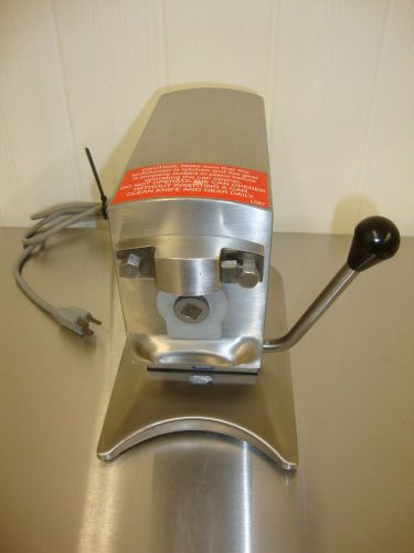 Edlund Model 270 Commercial Electric Can Opener