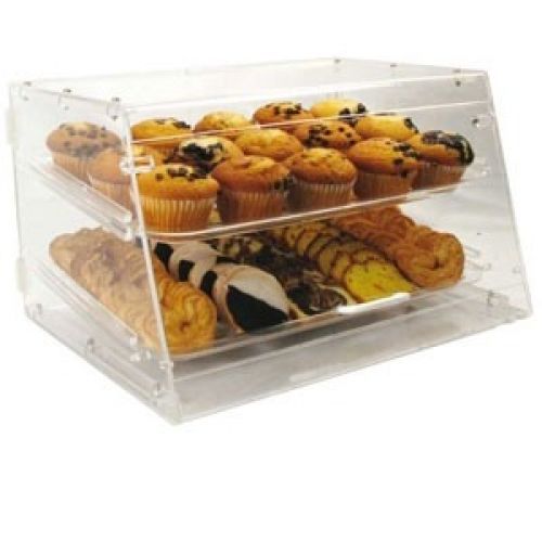 Adc-2 countertop display case for sale