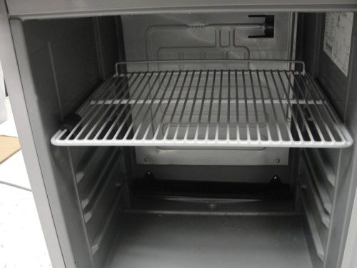 The Commercial Cooler FC1200