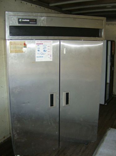 Restaurant Equipment Large Cooler