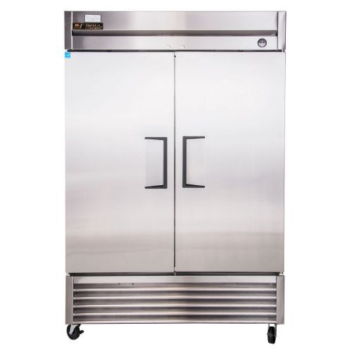 True t49f 49 cu. ft. commercial freezer for sale