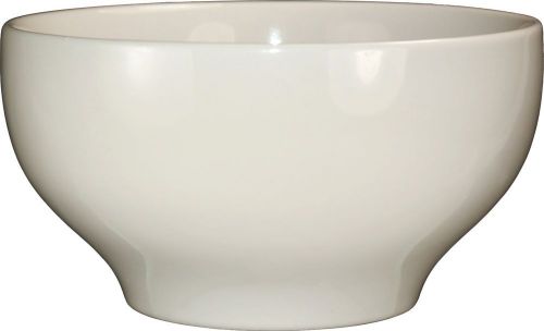 Bowl, china, 140 oz, case of 6, international tableware model ro-45 for sale