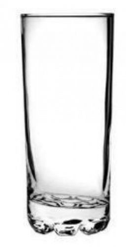Water Glass, 11 oz., Case of 48, International Tableware Model 422