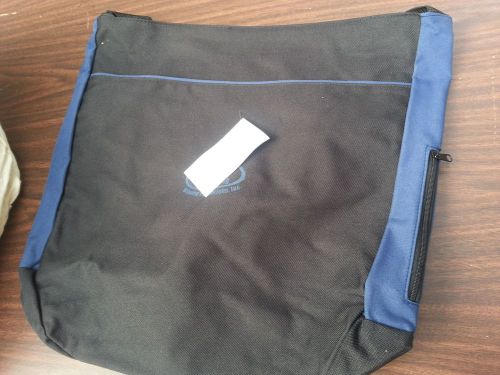 Lot of 20 Canvas Totes Book Bags 15&#034; x 14&#034; x 5&#034; deep for School or Groceries