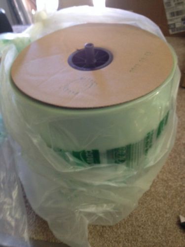 FA-300 NRW Dealed Air / Fill Air R5 Inflatable Packaging Rolls 12&#034; x 3,500&#039; NEW
