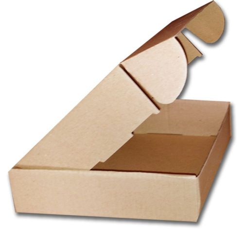 200 maxi brief - 6.69x5.11x1.77&#034; carton box brown for sale