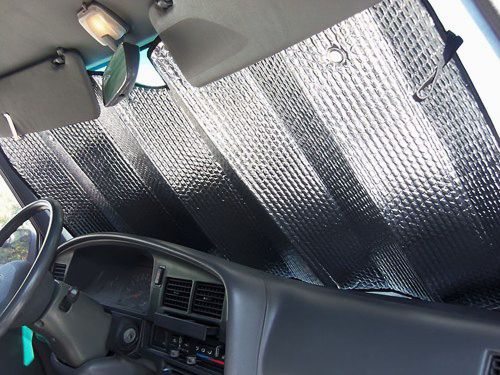 Auto sun shade truck van suv car window visors windshield cars shades for sale