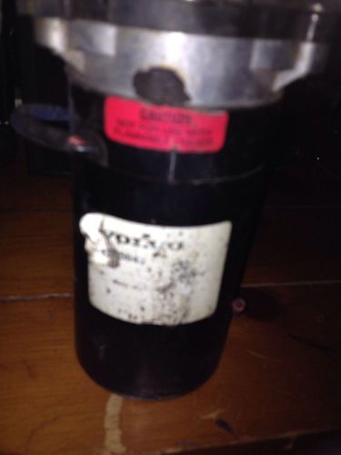 Volvo Diaphragm Water Pump Tested A+ Rv, Construction, Many Uses 12volt DC