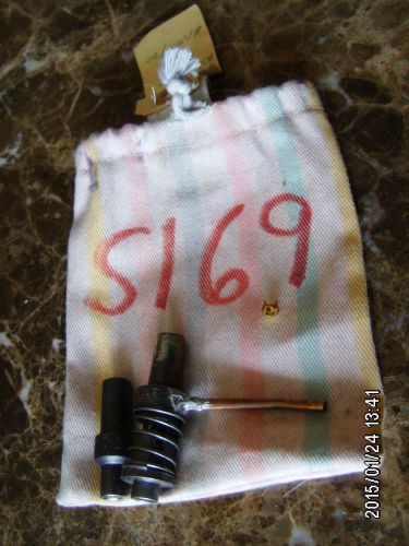 30 ligne nail head die mold setting tool for grommet press S169