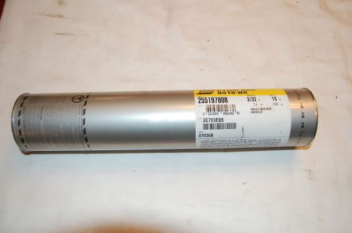 ESAB Atom Arc 8018-B6 3/32&#034; 10 Lbs