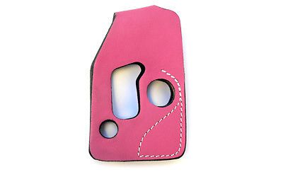 Tagua Pink Ultimate Back Pocket Holster Ambidex Pink S&amp;W Bodyguard .380 PUPK-720