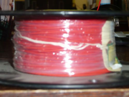 Harbour M16878/4BGE-2 MIL-W-16878/4 20Awg Stranded silver/copper  Approx 250 FT