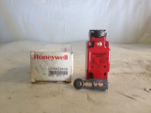 Honeywell micro switch gsaa22a 1b                 (15 avable) for sale