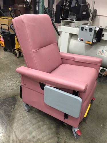 Champion 54 Series Treatment Recliners