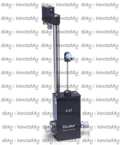 Keeler Applanation Tonometer (R-Type) - Optometry equipment