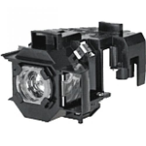 NEW EPSON V13H010L34 REPLACEMENT LAMP FOR POWERITE 76C