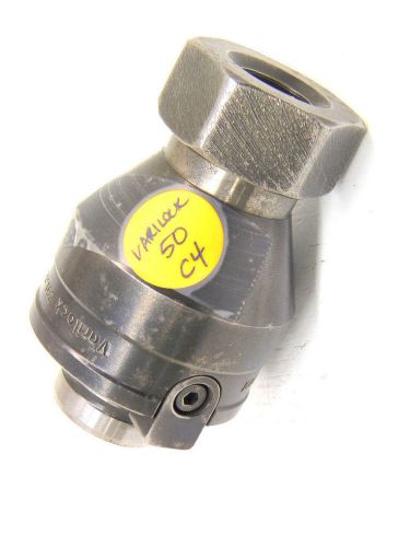 Used sandvik varilock to balas c4 collet chuck 391.18-12-50-070 for sale