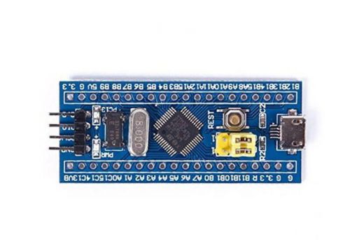 Useful STM32F103C8T6 ARM Minimum System Development Board Module For ArduinoJGUS