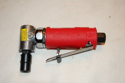 Sioux Angled Air Die Grinder 5055A (New but no box)