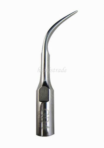 5Pcs DTE Satelec Handpiece Woodpecker Dental Ultrasonic Scaler Scaling Tip GD4
