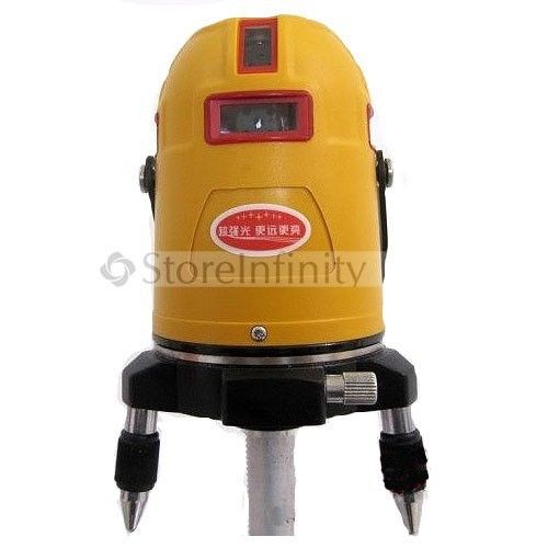 New fukuda 8 line 1 point 4v4h laser level tester meter echo-787p for sale