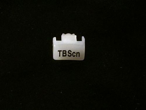 Motorola TBScn Replacement Button For Spectra Astro Spectra Syntor 9000