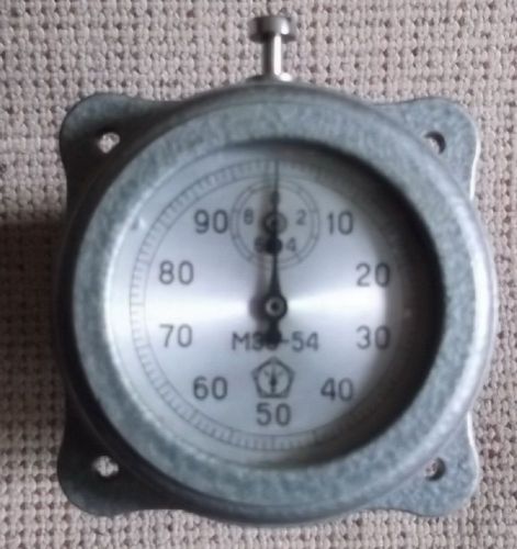 Pulse counter mes-54  ussr lot of 1 pcs for sale