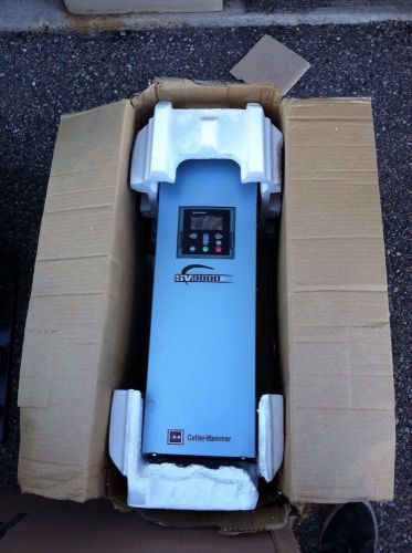 USED Cutler Hammer SV9000