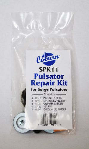 MILKER Coburn Pulsator Repair Kit
