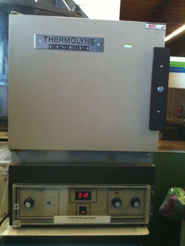 Thermolyne Model OV35025 Mechanical Convection Oven