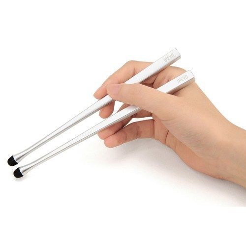 Ipevo metx-01ip chopstakes pair of multitouch styli - type l for sale