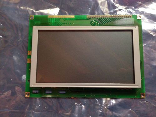 EDT EG24D00GLY LCD Panel with Graphic and Character modes