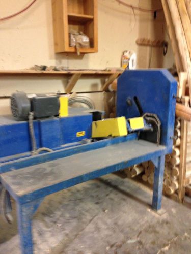 Commercial 16&#034; Chop Saw