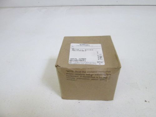 FISHER FILTER 67AFDX1 *NEW IN BOX*